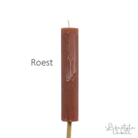 Tuinfakkel kadootje