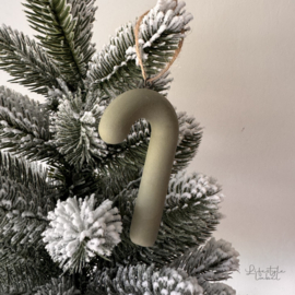 Candy hanger groen