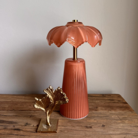 Led lampje Tara oranje