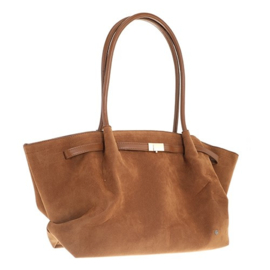 Schoudertas Cambridge khaki