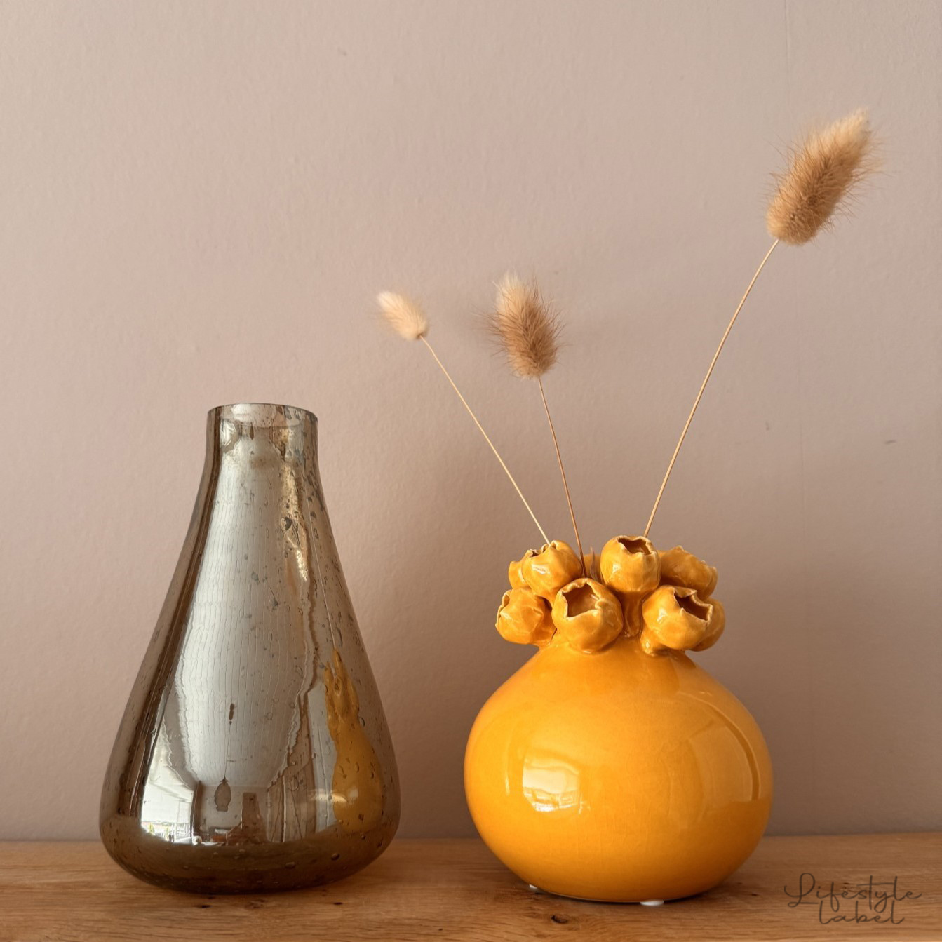 Vaasje Gold
