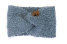 Haarband jeans Salzburger