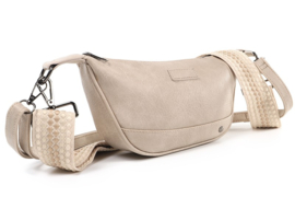 Crossbody naturel Kingston