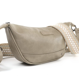 Crossbody mos green Kingston