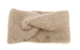 Haarband khaki Salzburger