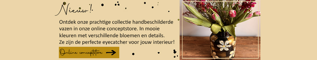 Online conceptstore