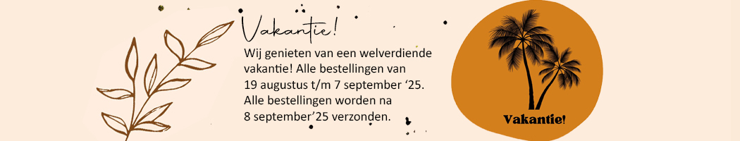 Vakantie
