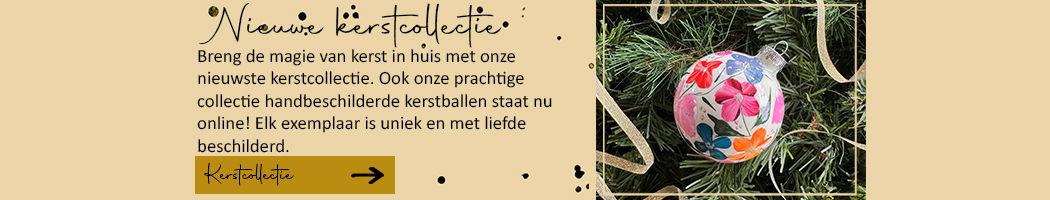 Kerstcollectie 2026