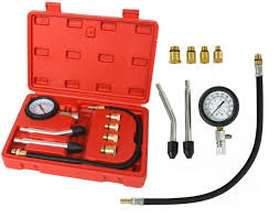 compressie tester benzine motoren