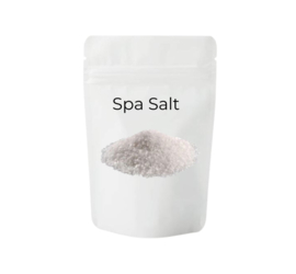 Spa Salt