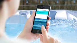 Chloor + O-Care + App Aqua Tool