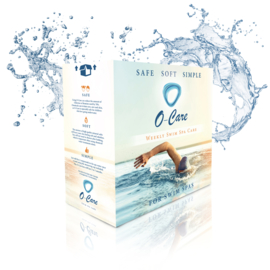 O-Care Weekly Swim Spa Care