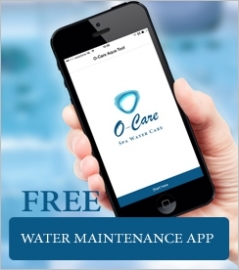 O-Care + App aqua tool