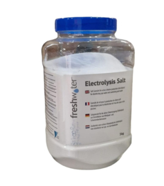 Freshwater Spa Salt