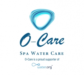 O-Care Weekly Spa Care