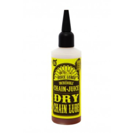 Juice Lube  Dry 130ml