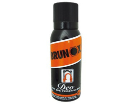 Brunox Deo  (voor verende vorken en dempers)