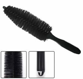 KING brush