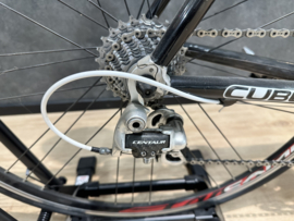 Cube Litening GTC 56cm