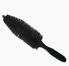 KING brush