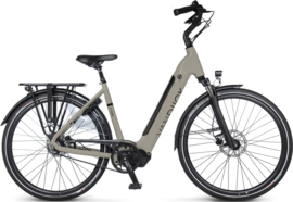Van Dijck Orion LDS LOW D51cm 700Wh