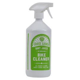 Juice Lubes Dirt juice bike cleaner