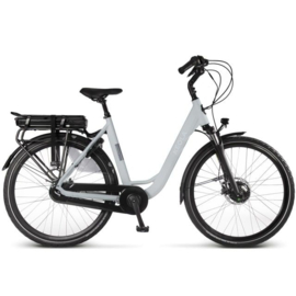 Keola Connect Front 500Wh Ice blue (56cm)