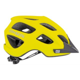 CONTEC helm ROK geel maat: M