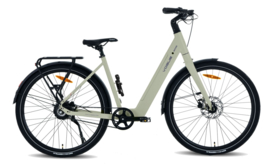 Vogue Motion plus D50cm Matt cement grey