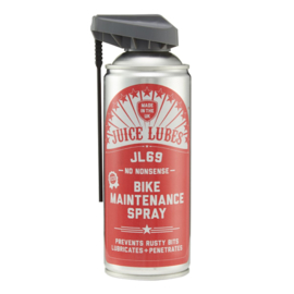 Juice Lubes JL69 Allround Spray