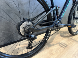 2022 Kona Hei Hei AL Size L