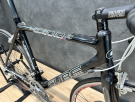 Cube Litening GTC 56cm