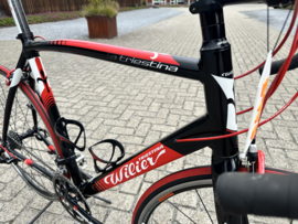 Wilier La triestina Competizione  56cm