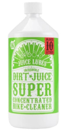 Juice Lubes Dirt Juice  super Concentrate