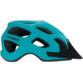 CONTEC helm ROK blauw/zwart maat: L