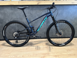 2022 Kona Hei Hei AL Size L