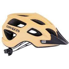 CONTEC helm ROK Sand maat: M