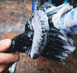 Juice Lubes Big Softy brush