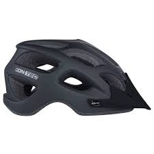 CONTEC helm ROK zwart maat: M