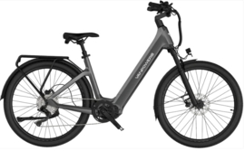 Van Powers Urban Glide Ultra EU (size L) Dark grey