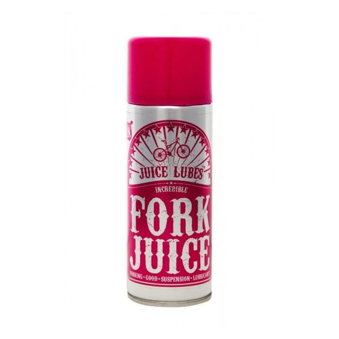 Juice Lubes Fork Juice 400ml