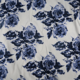 Colsjaal Blue Roses