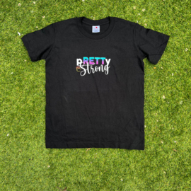 HEREN T-shirt "RETT"