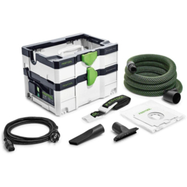 Festool CTL SYS Mobiele stofafzuiger - 575279