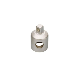 Proxxon adapter 3/8'' binnenvkt. -1/4'' buitenvkt. 23564