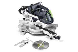 FESTOOL KAPEX KS 60 E AFKORT-TREKZAAG 561683