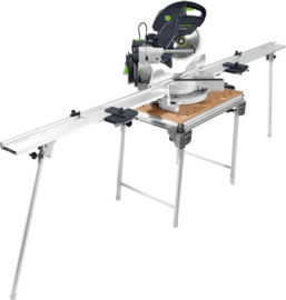 Festool KS 120 REB-Set-MFT KAPEX Afkortzaag 576663