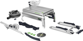 Festool Trek-/afkortzaag CS 50 EBG PRECISIO - 574765