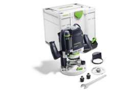 Festool Bovenfrees OF 2200 EB-Plus - 576215