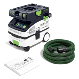 Festool CTL MINI I CLEANTEC Stofzuiger - 574840